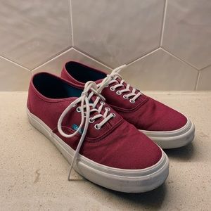 Vans Authentic Lo Pro Sneakers